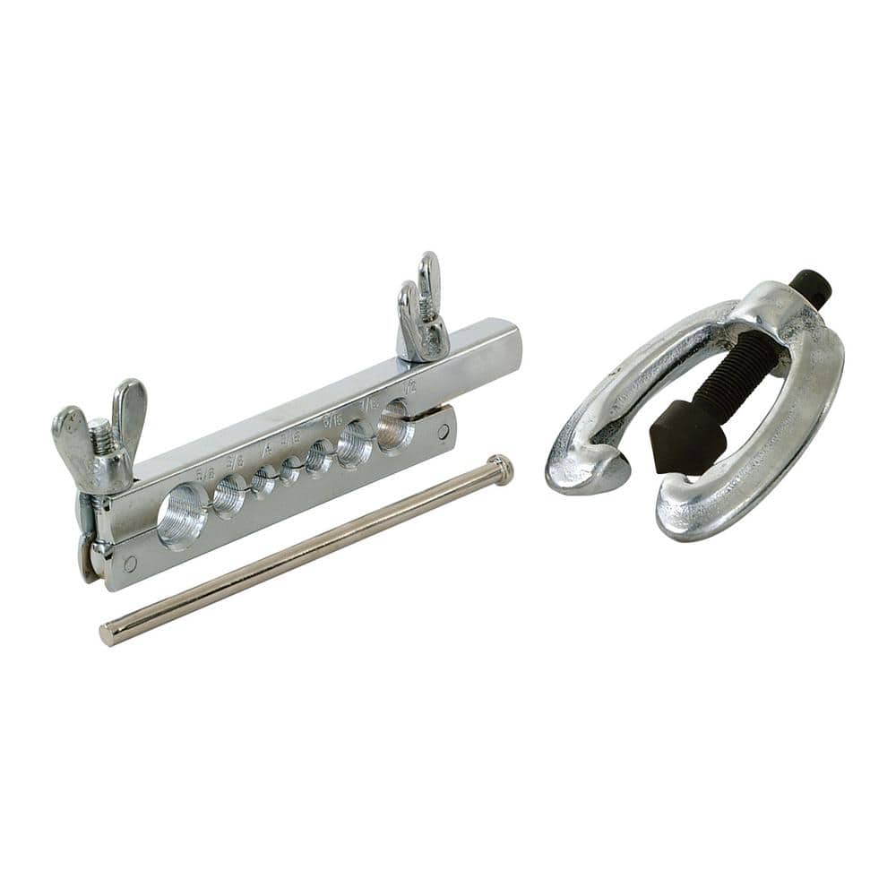 EASTMAN 3/16 in. tot 5/8 in. Buis Flensgereedschap