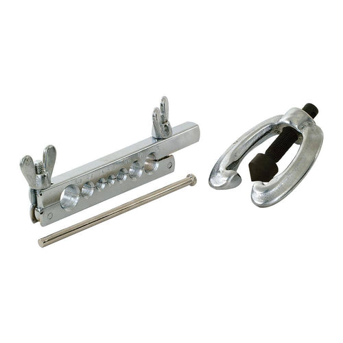 EASTMAN 3/16 in. tot 5/8 in. Buis Flensgereedschap