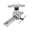 Husky Heavy-Duty Pro Buis Flensgereedschap, 3/16 in. tot 3/4 in., 45 Graden Enkele Flens