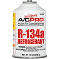 IDQ Gecertificeerde A/C Pro R-134a Auto Airconditioning Koudemiddel - 12 oz.